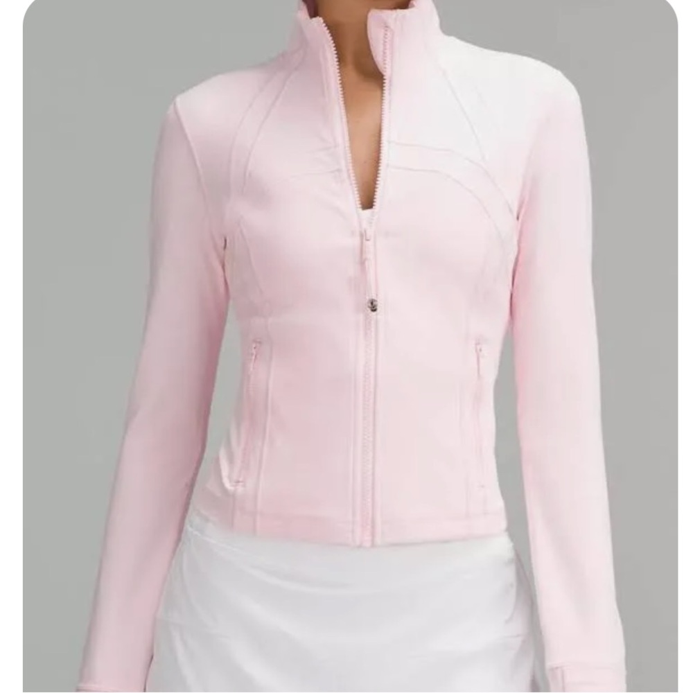 Strawberry Milkshake Cropped Nulu